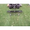 Yard Tuff Tine Dethatcher 48" DT-48T - alternate 3
